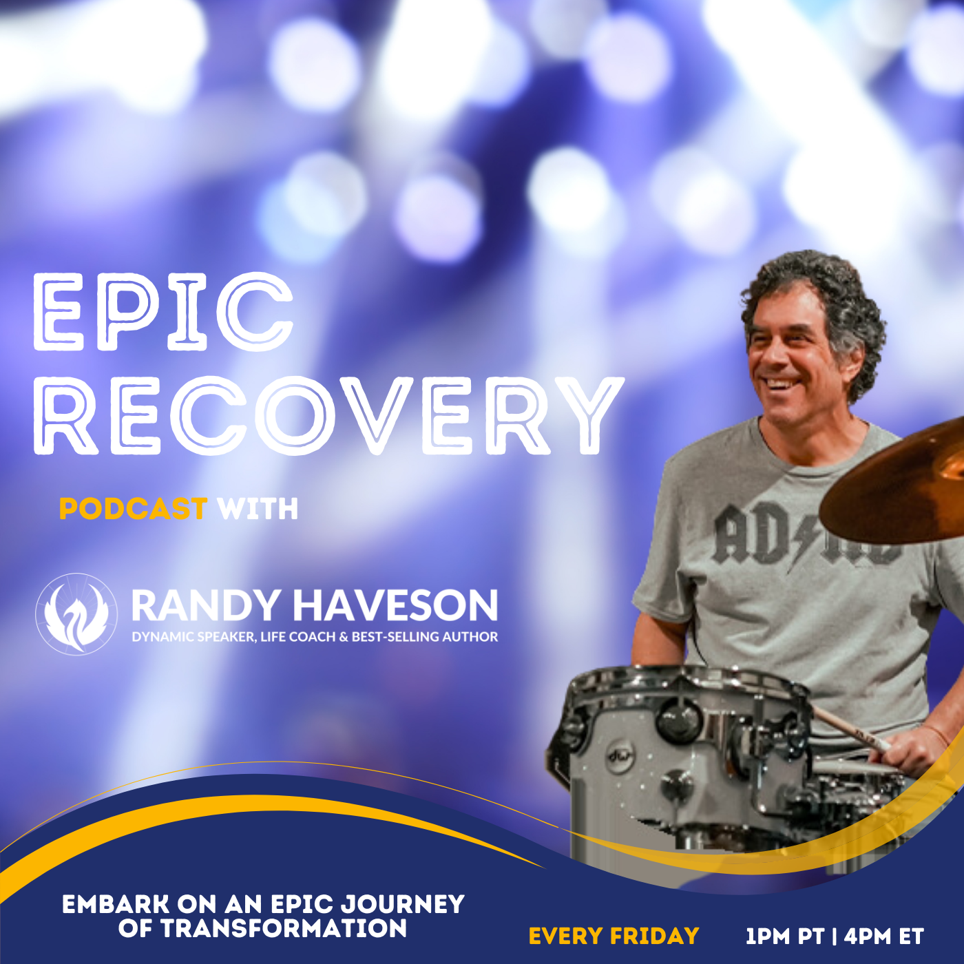 Accountability and Responsibility: Foundations for Epic Recovery